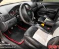 Чорний Шкода Октавія, об'ємом двигуна 1.8 л та пробігом 201 тис. км за 5300 $, фото 4 на Automoto.ua
