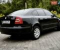 Черный Шкода Октавия, объемом двигателя 1.6 л и пробегом 358 тыс. км за 4900 $, фото 2 на Automoto.ua