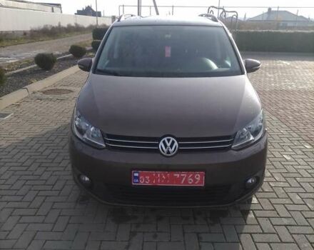 Чорний Шкода Октавія, об'ємом двигуна 1.6 л та пробігом 259 тис. км за 9800 $, фото 6 на Automoto.ua