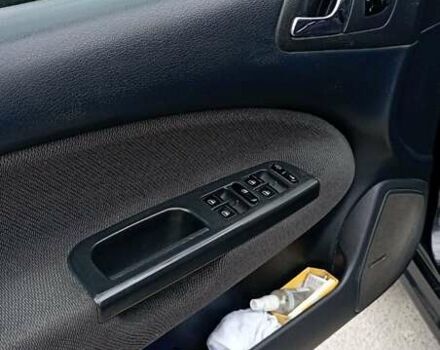 Черный Шкода Октавия, объемом двигателя 1.78 л и пробегом 299 тыс. км за 4200 $, фото 3 на Automoto.ua