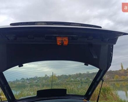 Шкода Октавия 2005 в Кагарлыке на Automoto.ua Черный Шкода Октавия, объемом двигателя 1.78 л и пробегом 260 тыс. км за 4300 $, фото 15 на Automoto.ua