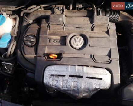 Чорний Шкода Октавія, об'ємом двигуна 1.6 л та пробігом 259 тис. км за 9800 $, фото 39 на Automoto.ua