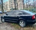 Черный Шкода Октавия, объемом двигателя 1.6 л и пробегом 215 тыс. км за 5500 $, фото 12 на Automoto.ua