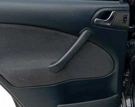 Черный Шкода Октавия, объемом двигателя 1.78 л и пробегом 299 тыс. км за 4200 $, фото 11 на Automoto.ua