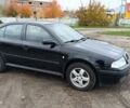 Шкода Октавия 2005 в Кагарлыке на Automoto.ua Черный Шкода Октавия, объемом двигателя 1.78 л и пробегом 260 тыс. км за 4300 $, фото 6 на Automoto.ua
