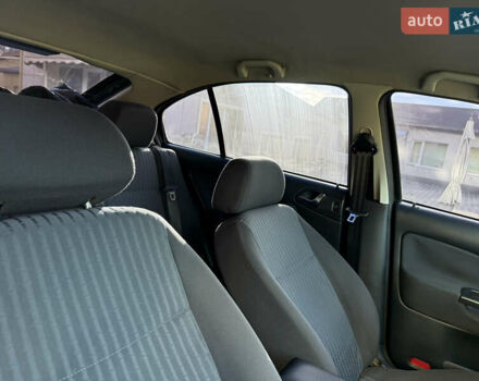 Черный Шкода Октавия, объемом двигателя 1.78 л и пробегом 199 тыс. км за 5700 $, фото 31 на Automoto.ua