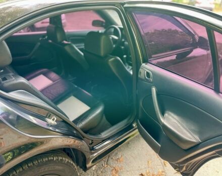 Черный Шкода Октавия, объемом двигателя 1.6 л и пробегом 300 тыс. км за 4700 $, фото 13 на Automoto.ua