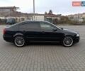 Шкода Октавия 2005 в Ромнах на Automoto.ua Черный Шкода Октавия, объемом двигателя 1.98 л и пробегом 177 тыс. км за 6250 $, фото 18 на Automoto.ua