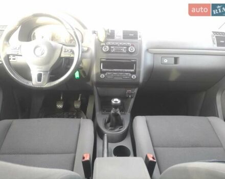 Чорний Шкода Октавія, об'ємом двигуна 1.6 л та пробігом 259 тис. км за 9800 $, фото 26 на Automoto.ua