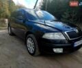 Чорний Шкода Октавія, об'ємом двигуна 1.6 л та пробігом 227 тис. км за 5200 $, фото 10 на Automoto.ua