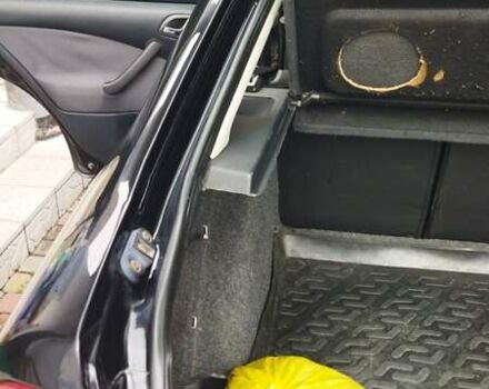 Черный Шкода Октавия, объемом двигателя 1.6 л и пробегом 365 тыс. км за 5500 $, фото 38 на Automoto.ua