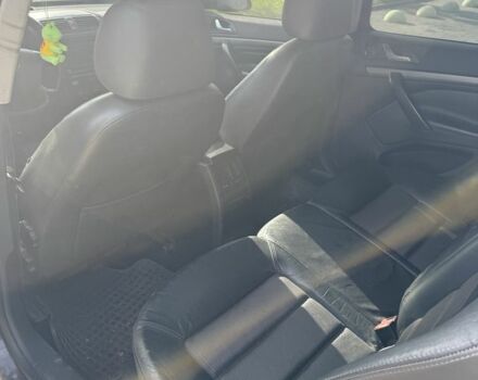 Чорний Шкода Октавія, об'ємом двигуна 2 л та пробігом 375 тис. км за 3500 $, фото 6 на Automoto.ua