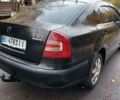 Шкода Октавія 2005 у Гадяче на Automoto.ua Чорний Шкода Октавія, об'ємом двигуна 1.6 л та пробігом 288 тис. км за 5300 $, фото 5 на Automoto.ua