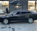 Черный Шкода Октавия, объемом двигателя 1.6 л и пробегом 358 тыс. км за 4300 $, фото 2 на Automoto.ua