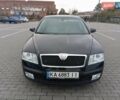 Шкода Октавия 2005 в Ромнах на Automoto.ua Черный Шкода Октавия, объемом двигателя 1.98 л и пробегом 177 тыс. км за 6250 $, фото 11 на Automoto.ua