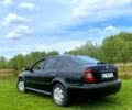 Чорний Шкода Октавія, об'ємом двигуна 1.6 л та пробігом 298 тис. км за 4999 $, фото 1 на Automoto.ua