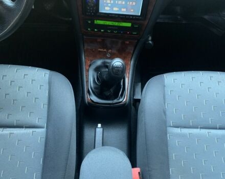 Черный Шкода Октавия, объемом двигателя 1.6 л и пробегом 358 тыс. км за 4300 $, фото 20 на Automoto.ua