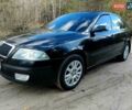 Чорний Шкода Октавія, об'ємом двигуна 1.6 л та пробігом 227 тис. км за 5200 $, фото 9 на Automoto.ua