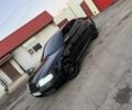 Черный Шкода Октавия, объемом двигателя 1.8 л и пробегом 195 тыс. км за 6800 $, фото 1 на Automoto.ua
