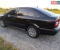 Черный Шкода Октавия, объемом двигателя 1.6 л и пробегом 352 тыс. км за 3400 $, фото 8 на Automoto.ua