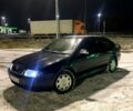 Чорний Шкода Октавія, об'ємом двигуна 1.6 л та пробігом 298 тис. км за 4999 $, фото 11 на Automoto.ua
