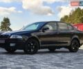 Черный Шкода Октавия, объемом двигателя 2 л и пробегом 288 тыс. км за 4999 $, фото 2 на Automoto.ua