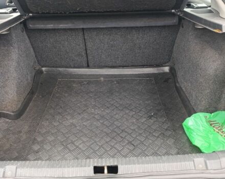 Шкода Октавия 2005 в Кагарлыке на Automoto.ua Черный Шкода Октавия, объемом двигателя 1.8 л и пробегом 261 тыс. км за 4300 $, фото 14 на Automoto.ua