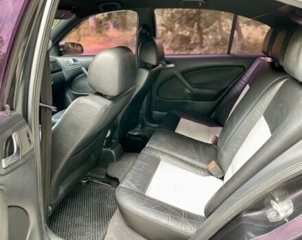 Черный Шкода Октавия, объемом двигателя 1.6 л и пробегом 300 тыс. км за 4700 $, фото 12 на Automoto.ua