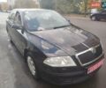 Черный Шкода Октавия, объемом двигателя 1.6 л и пробегом 235 тыс. км за 5500 $, фото 11 на Automoto.ua