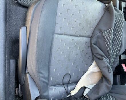 Черный Шкода Октавия, объемом двигателя 1.9 л и пробегом 297 тыс. км за 4700 $, фото 4 на Automoto.ua