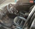 Чорний Шкода Октавія, об'ємом двигуна 1.6 л та пробігом 227 тис. км за 5200 $, фото 2 на Automoto.ua