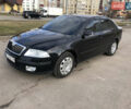 Чорний Шкода Октавія, об'ємом двигуна 1.6 л та пробігом 264 тис. км за 6500 $, фото 20 на Automoto.ua