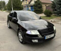 Шкода Октавия 2005 в Днепре (Днепропетровске) на Automoto.ua Черный Шкода Октавия, объемом двигателя 1.6 л и пробегом 282 тыс. км за 5500 $, фото 1 на Automoto.ua