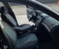 Черный Шкода Октавия, объемом двигателя 1.9 л и пробегом 182 тыс. км за 5200 $, фото 13 на Automoto.ua