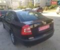 Черный Шкода Октавия, объемом двигателя 1.6 л и пробегом 235 тыс. км за 5500 $, фото 17 на Automoto.ua