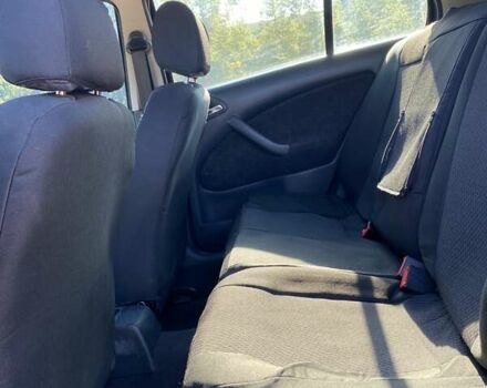 Черный Шкода Октавия, объемом двигателя 1.9 л и пробегом 280 тыс. км за 5200 $, фото 17 на Automoto.ua