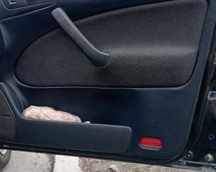 Черный Шкода Октавия, объемом двигателя 1.78 л и пробегом 299 тыс. км за 4200 $, фото 9 на Automoto.ua