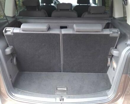 Чорний Шкода Октавія, об'ємом двигуна 1.6 л та пробігом 259 тис. км за 9800 $, фото 35 на Automoto.ua