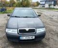 Шкода Октавия 2005 в Кагарлыке на Automoto.ua Черный Шкода Октавия, объемом двигателя 1.8 л и пробегом 261 тыс. км за 4300 $, фото 19 на Automoto.ua