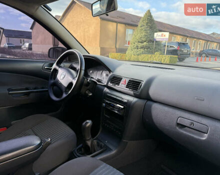 Черный Шкода Октавия, объемом двигателя 1.78 л и пробегом 199 тыс. км за 5700 $, фото 30 на Automoto.ua