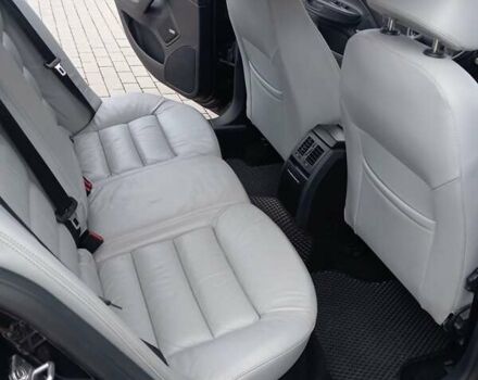Шкода Октавия 2005 в Ромнах на Automoto.ua Черный Шкода Октавия, объемом двигателя 1.98 л и пробегом 177 тыс. км за 6250 $, фото 29 на Automoto.ua