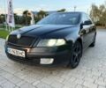 Черный Шкода Октавия, объемом двигателя 2 л и пробегом 290 тыс. км за 5700 $, фото 5 на Automoto.ua