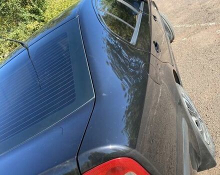 Черный Шкода Октавия, объемом двигателя 1.9 л и пробегом 280 тыс. км за 5200 $, фото 11 на Automoto.ua