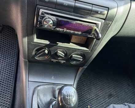 Черный Шкода Октавия, объемом двигателя 1.9 л и пробегом 297 тыс. км за 4700 $, фото 6 на Automoto.ua