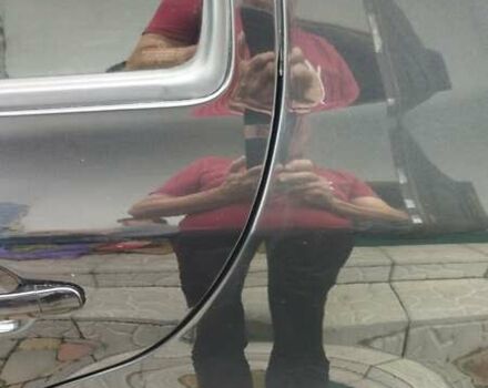 Черный Шкода Октавия, объемом двигателя 1.6 л и пробегом 365 тыс. км за 5500 $, фото 26 на Automoto.ua