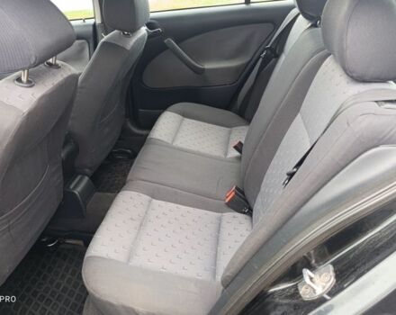 Шкода Октавия 2005 в Кагарлыке на Automoto.ua Черный Шкода Октавия, объемом двигателя 1.8 л и пробегом 261 тыс. км за 4300 $, фото 12 на Automoto.ua