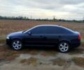 Шкода Октавия 2005 в Полтаве на Automoto.ua Черный Шкода Октавия, объемом двигателя 2 л и пробегом 286 тыс. км за 5700 $, фото 1 на Automoto.ua