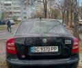 Черный Шкода Октавия, объемом двигателя 1.6 л и пробегом 215 тыс. км за 5350 $, фото 13 на Automoto.ua