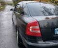Шкода Октавія 2005 у Гадяче на Automoto.ua Чорний Шкода Октавія, об'ємом двигуна 1.6 л та пробігом 288 тис. км за 5300 $, фото 4 на Automoto.ua