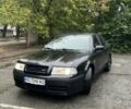 Черный Шкода Октавия, объемом двигателя 1.78 л и пробегом 198 тыс. км за 5900 $, фото 1 на Automoto.ua